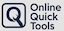 Online Quick Tools